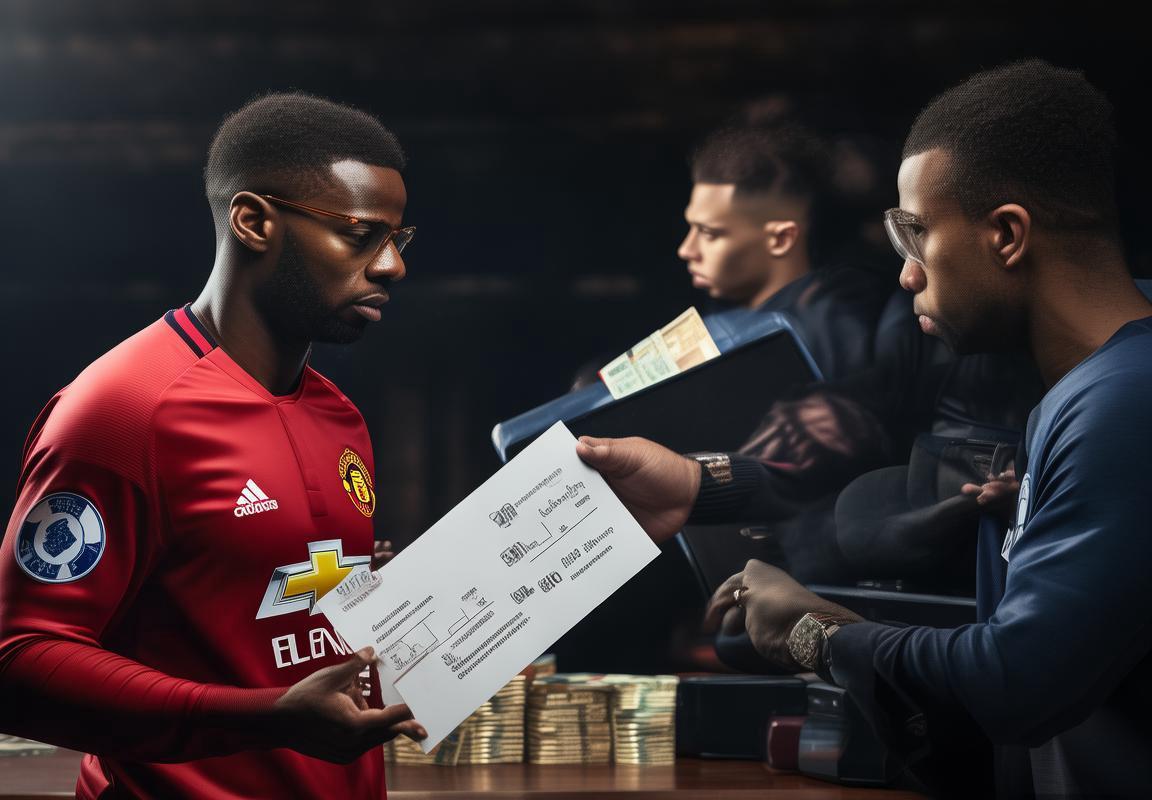 曼联1亿欧元报价安德森！曼城抬价引发转会费飙升，斯科尔斯建议放弃巴莱巴