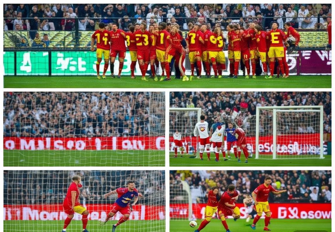 德甲战报：门兴格拉德巴赫防守漏洞致败，莱比锡RB客场逆转显实力