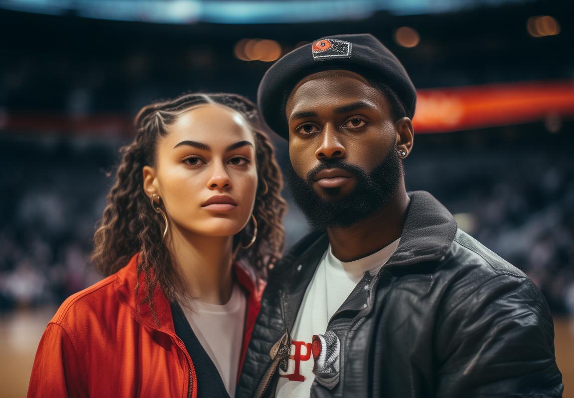 WNBA球员凯斯雷·莱恩与杰伦·布朗运动恋情后，宣布不再交往NBA球员